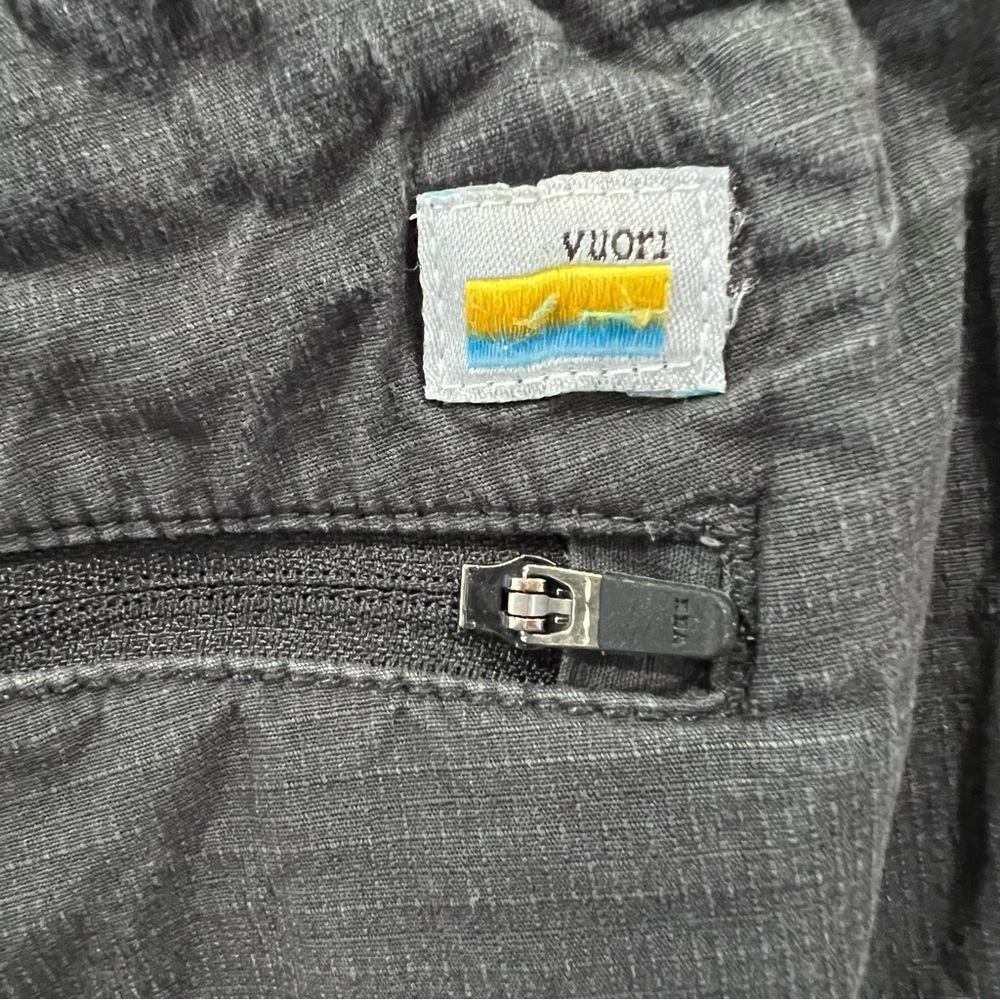 Vuori Men's Ripstop Climber Pants Size Small - Picture 3 of 5